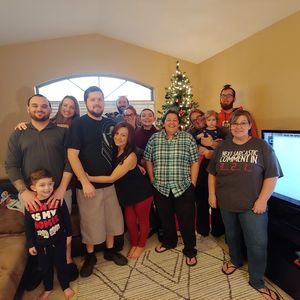 Meet your Posher, Lorri